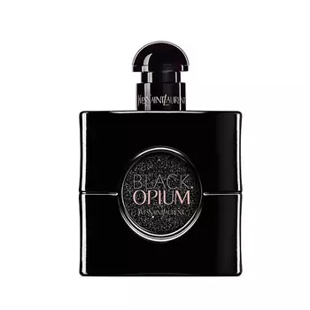 YVES SAINT LAURENT Женская парфюмерная вода Black Opium Le Parfum