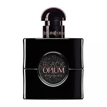 YVES SAINT LAURENT Женская парфюмерная вода Black Opium Le Parfum