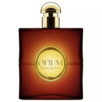 YVES SAINT LAURENT Женская парфюмерная вода Opium Eau de Parfum 2009