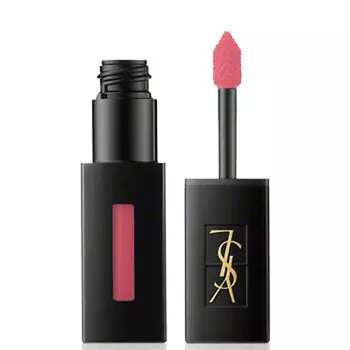 YVES SAINT LAURENT Жидкая губная помада Rouge Vinyle