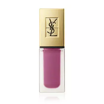 YVES SAINT LAURENT Жидкая губная помада Tatouage Couture Liquid Matte