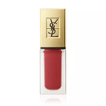 YVES SAINT LAURENT Жидкая губная помада Tatouage Couture Liquid Matte