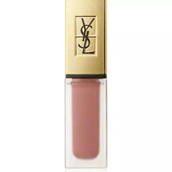 YVES SAINT LAURENT Жидкая губная помада Tatouage Couture Liquid Matte