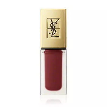 YVES SAINT LAURENT Жидкая губная помада Tatouage Couture Liquid Matte