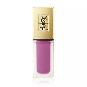 YVES SAINT LAURENT Жидкая губная помада Tatouage Couture Liquid Matte