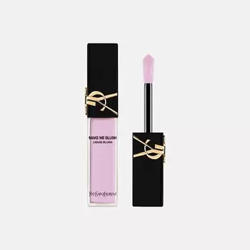 YVES SAINT LAURENT Жидкие румяна Make Me Blush