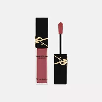 YVES SAINT LAURENT Жидкие румяна Make Me Blush