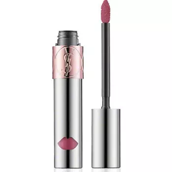YVES SAINT LAURENT Жидкий бальзам Volupte Liquid Colour Balm