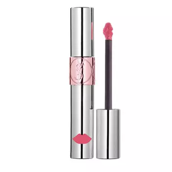 YVES SAINT LAURENT Жидкий бальзам Volupte Liquid Colour Balm