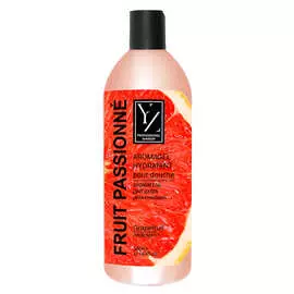 YLLOZURE Аромагель для душа увлажняющий Грейпфрут