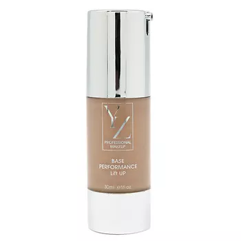 YLLOZURE База под макияж Перфоманс Подтягивание