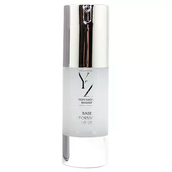 YLLOZURE База под макияж Перфоманс Подтягивание