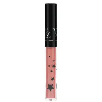 YLLOZURE Блеск для губ Жидкий металл