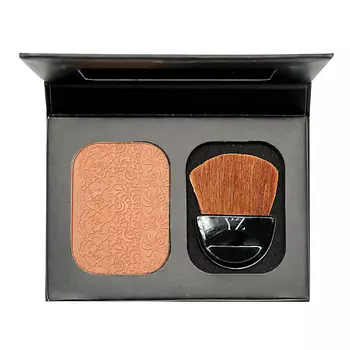 YLLOZURE Бронзирующая пудра Подиум