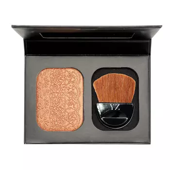 YLLOZURE Бронзирующая пудра Подиум