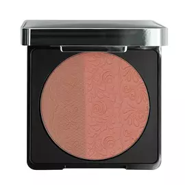 YLLOZURE Двойные румяна Искусство Барокко