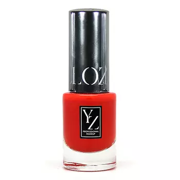 YZ Гель-лак для ногтей Glamour