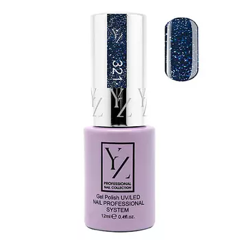YLLOZURE Гель-лак Uv Led Yllozure Nail Professional
