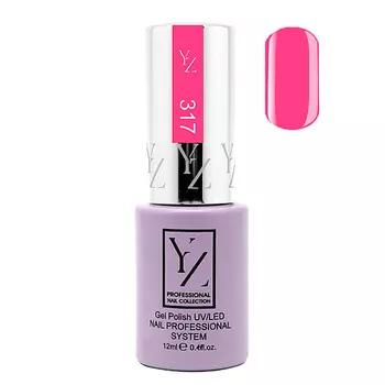 YLLOZURE Гель-лак Uv Led Yllozure Nail Professional