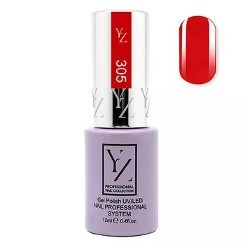 YLLOZURE Гель-лак Uv Led Yllozure Nail Professional