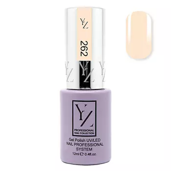 YLLOZURE Гель-лак Uv Led Yllozure Nail Professional