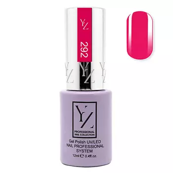 YLLOZURE Гель-лак Uv Led Yllozure Nail Professional