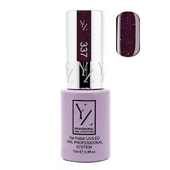 YLLOZURE Гель-лак Uv Led Yllozure Nail Professional
