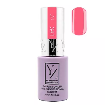 YLLOZURE Гель-лак Uv Led Yllozure Nail Professional