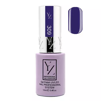 YLLOZURE Гель-лак Uv Led Yllozure Nail Professional
