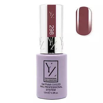 YLLOZURE Гель-лак Uv Led Yllozure Nail Professional