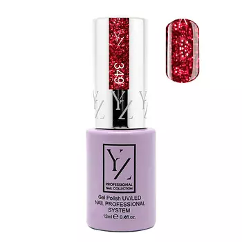 YLLOZURE Гель-лак Uv Led Yllozure Nail Professional