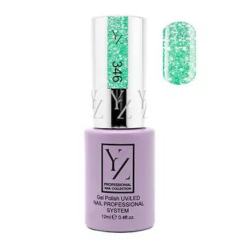 YLLOZURE Гель-лак Uv Led Yllozure Nail Professional