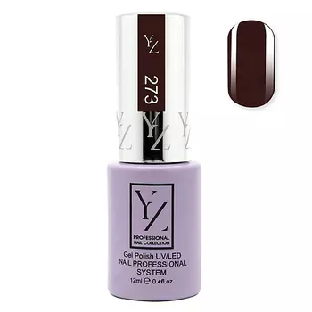 YLLOZURE Гель-лак Uv Led Yllozure Nail Professional