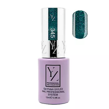 YLLOZURE Гель-лак Uv Led Yllozure Nail Professional