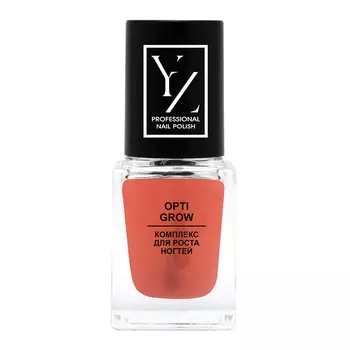 YLLOZURE Комплекс для роста ногтей