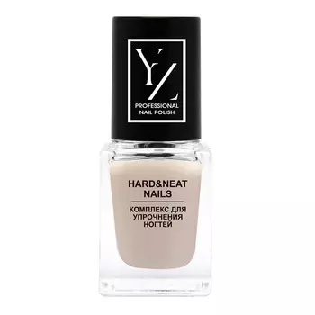 YLLOZURE Комплекс для упрочнения ногтей