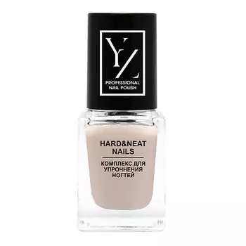 YLLOZURE Комплекс для упрочнения ногтей