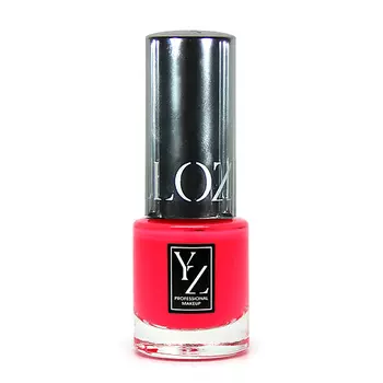 YZ Лак для ногтей Glamour Fluo