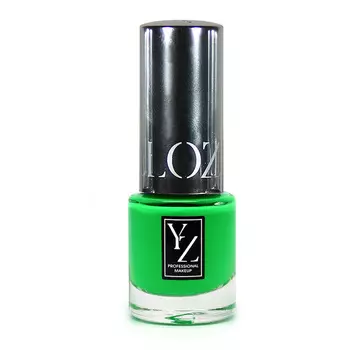 YLLOZURE Лак для ногтей Glamour Fluo