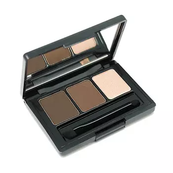 YLLOZURE Набор теней для бровей