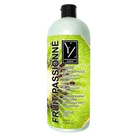 YLLOZURE Пена для ванн с маслами Киви