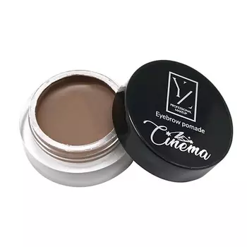 YLLOZURE Помада для бровей CINEMA