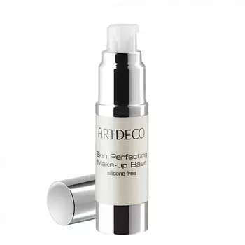 ARTDECO Выравнивающая основа под макияж Skin Perfecting Make-Up Base