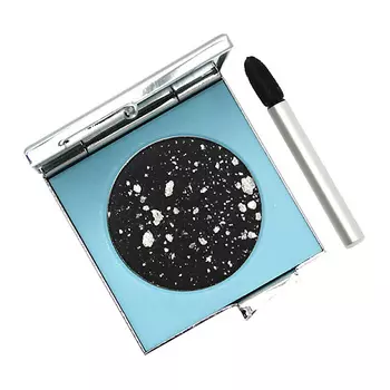 YLLOZURE Тени для век Планета