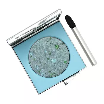 YLLOZURE Тени для век Планета