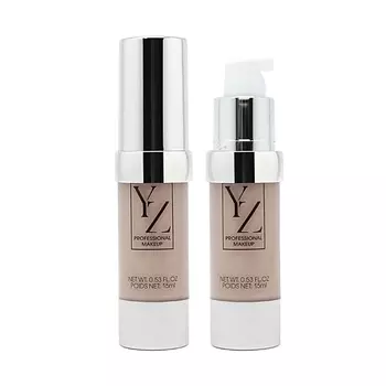 YLLOZURE Тональное средство Cream Matt