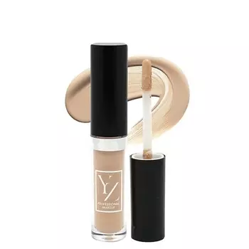 YLLOZURE Жидкий консилер Эффект фотошопа