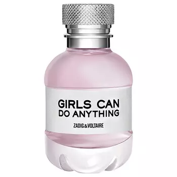 ZADIG&VOLTAIRE Girls Can Do Anything 30