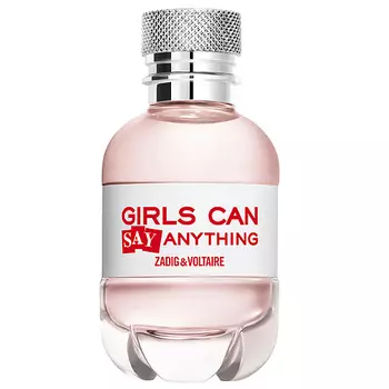 ZADIG&VOLTAIRE Girls Can Say Anything 90