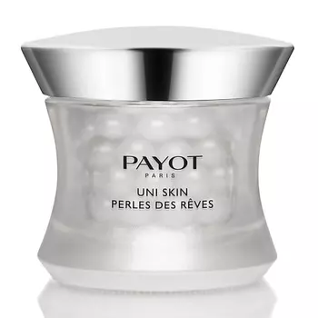 PAYOT Средство для лица ночное совершенный тон кожи Uni Skin Perles Des Reves